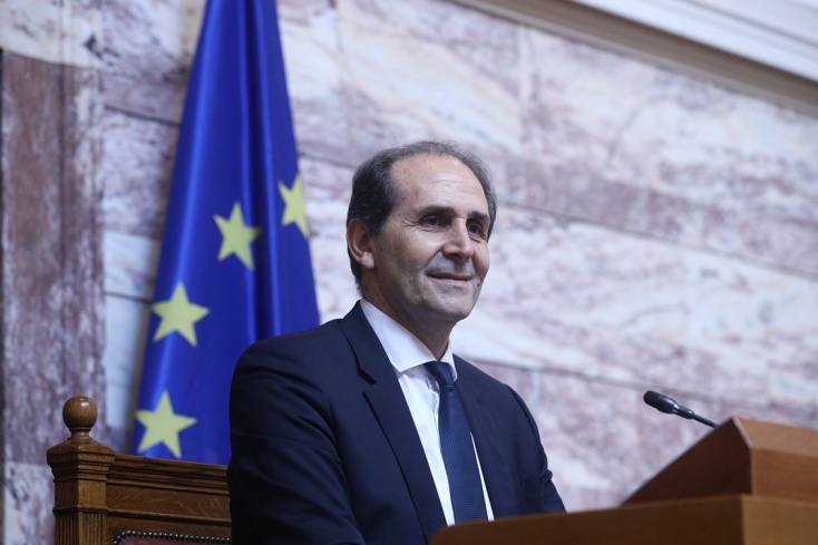 Απόστολος Βεσυρόπουλος