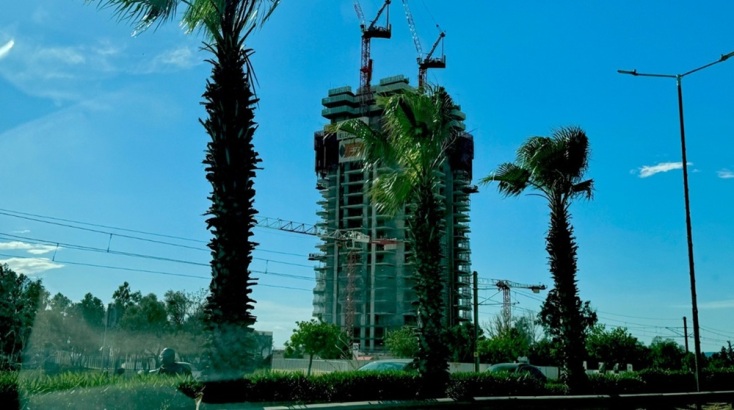 Διεθνής αρχιτεκτονική στην Αθήνα: Ιαπωνική και βρετανική ματιά συναντούν το παραλιακό μέτωπο