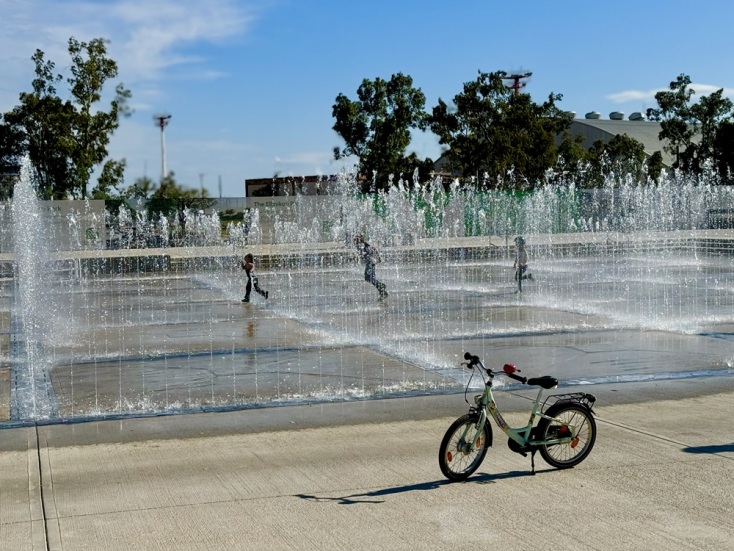 Διεθνής αρχιτεκτονική στην Αθήνα: Ιαπωνική και βρετανική ματιά συναντούν το παραλιακό μέτωπο