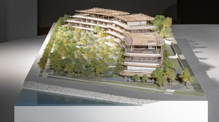 Διεθνής αρχιτεκτονική στην Αθήνα: Ιαπωνική και βρετανική ματιά συναντούν το παραλιακό μέτωπο