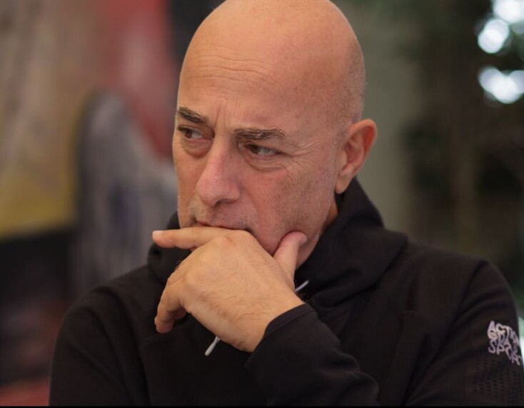 Δημήτρης Κανέλλος