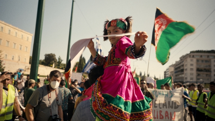 Φεστιβάλ Καστελόριζο