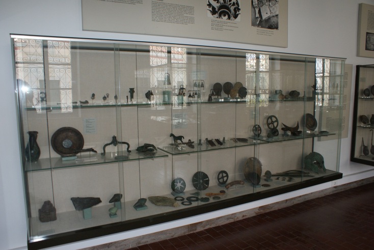 Υπουργείο Πολιτισμού: Εκσυγχρονίζεται το Αρχαιολογικό Μουσείο στο Βαθύ της Σάμου - Τι προβλέπει το εγκεκριμένο κτιριολογικό πρόγραμμα