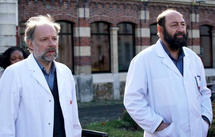 Η «Τελευταία Πνοή» του Κώστα Γαβρά