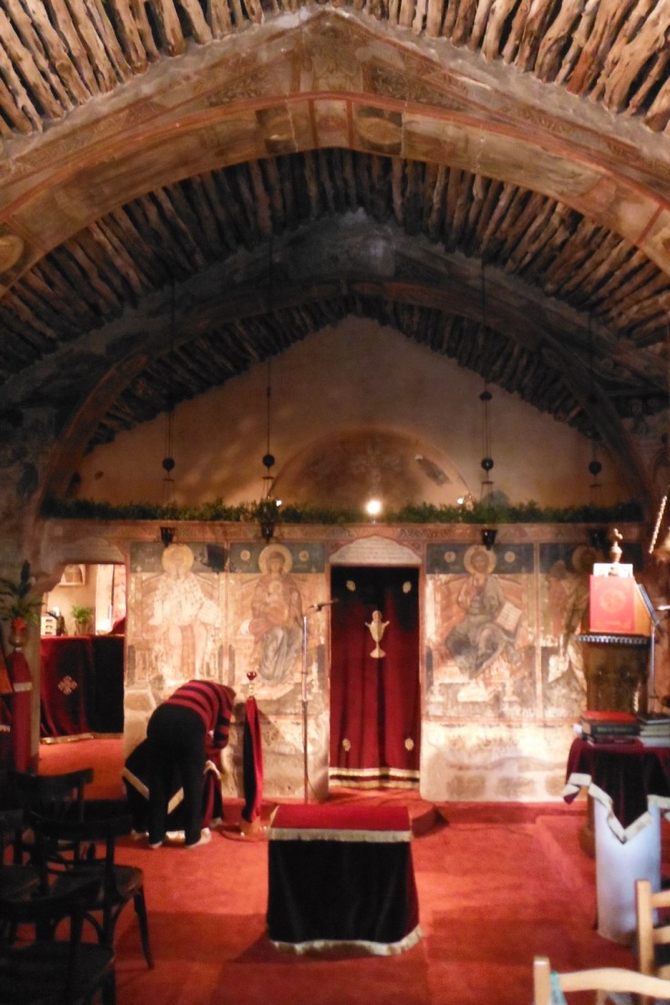 Άγ. Αθανάσιος  Κουβαρά