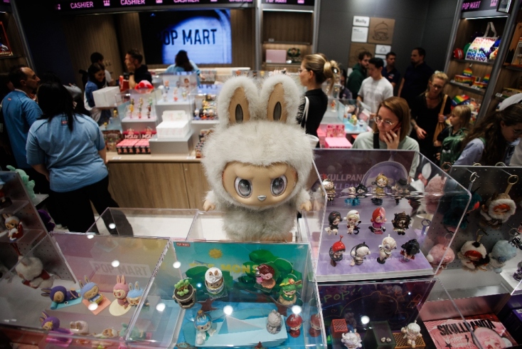 Η ιστορία τρόμου πίσω από τα Labubu