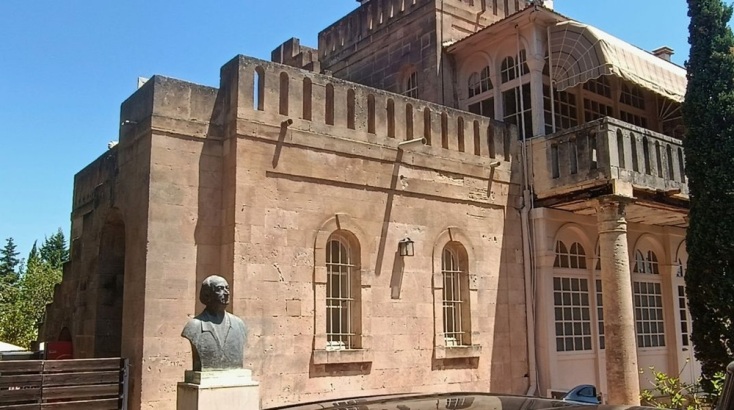 Άγγελος Σικελιανός: Η ιστορική Βίλα του Ξυλοκάστρου και η αφετηρία των Δελφικών Εορτών