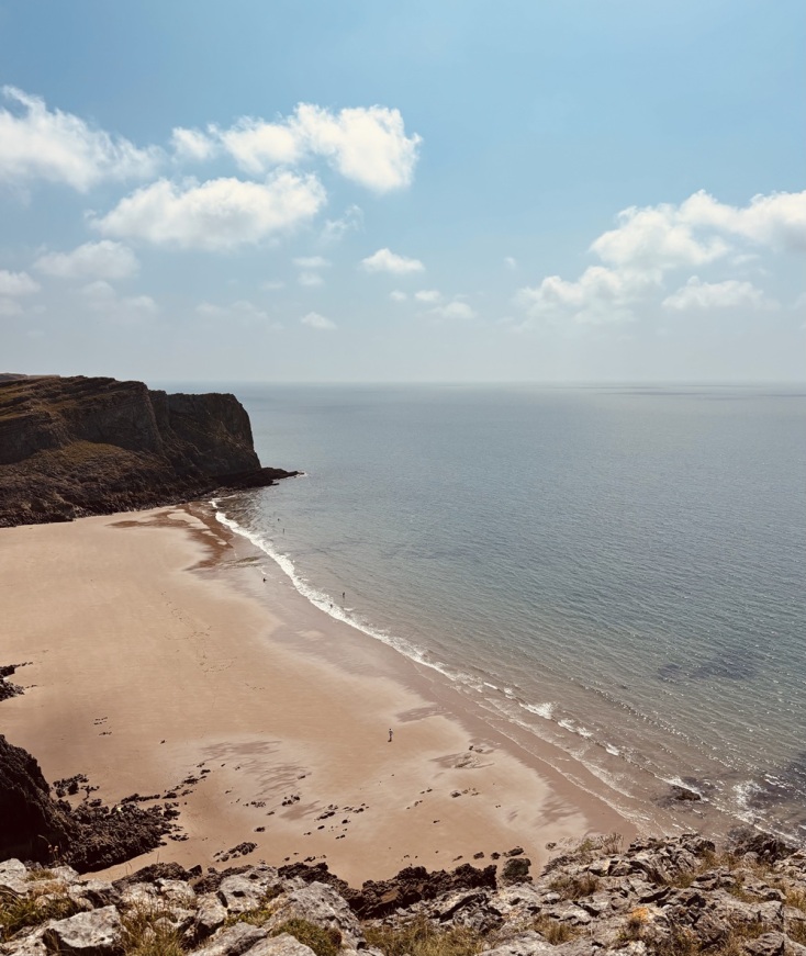 Το νόημα του καλοκαιριού βρίσκεται στα διάφορα ημι-αδιάφορα