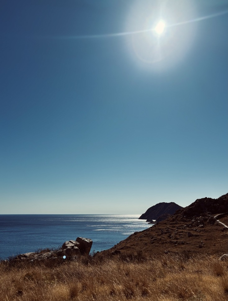 Το νόημα του καλοκαιριού βρίσκεται στα διάφορα ημι-αδιάφορα