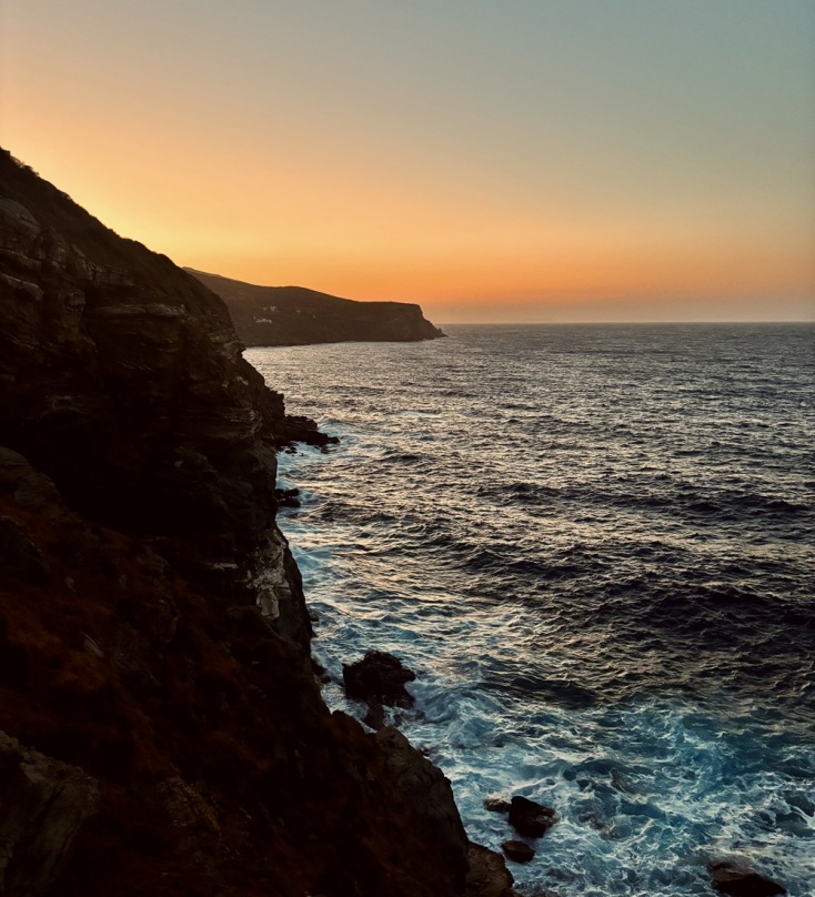 Το νόημα του καλοκαιριού βρίσκεται στα διάφορα ημι-αδιάφορα