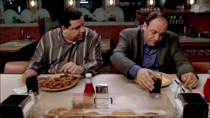 The Sopranos: Πώς η σειρά του Ντέιβιντ Τσέις διαμόρφωσε το σύγχρονο τηλεοπτικό τοπίο