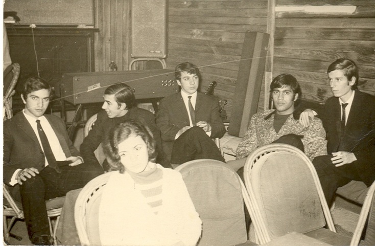 Αντώνης Βαρδής: Ένας χαρισματικός μουσικός, ένας ξεχωριστός άνθρωπος