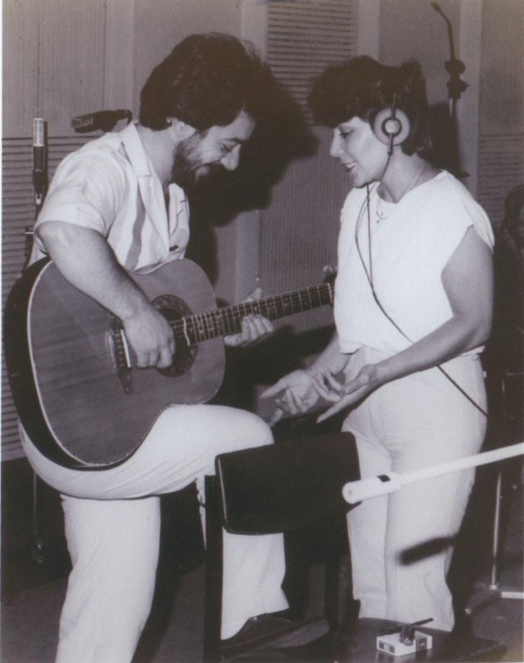 Αντώνης Βαρδής: Ένας χαρισματικός μουσικός, ένας ξεχωριστός άνθρωπος