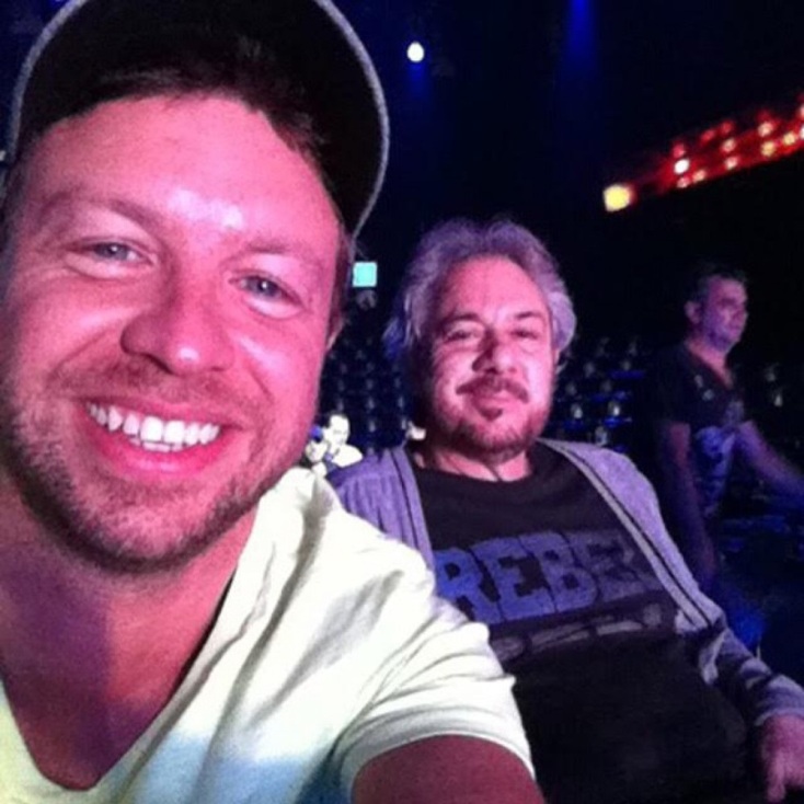 Αντώνης Βαρδής: Ένας χαρισματικός μουσικός, ένας ξεχωριστός άνθρωπος