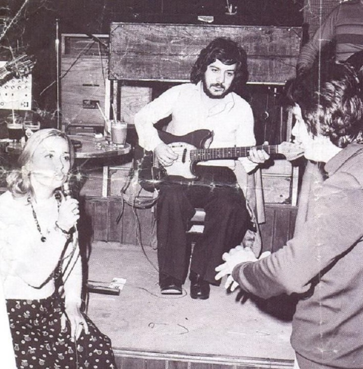 Αντώνης Βαρδής: Ένας χαρισματικός μουσικός, ένας ξεχωριστός άνθρωπος