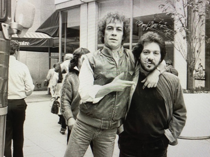 Αντώνης Βαρδής: Ένας χαρισματικός μουσικός, ένας ξεχωριστός άνθρωπος