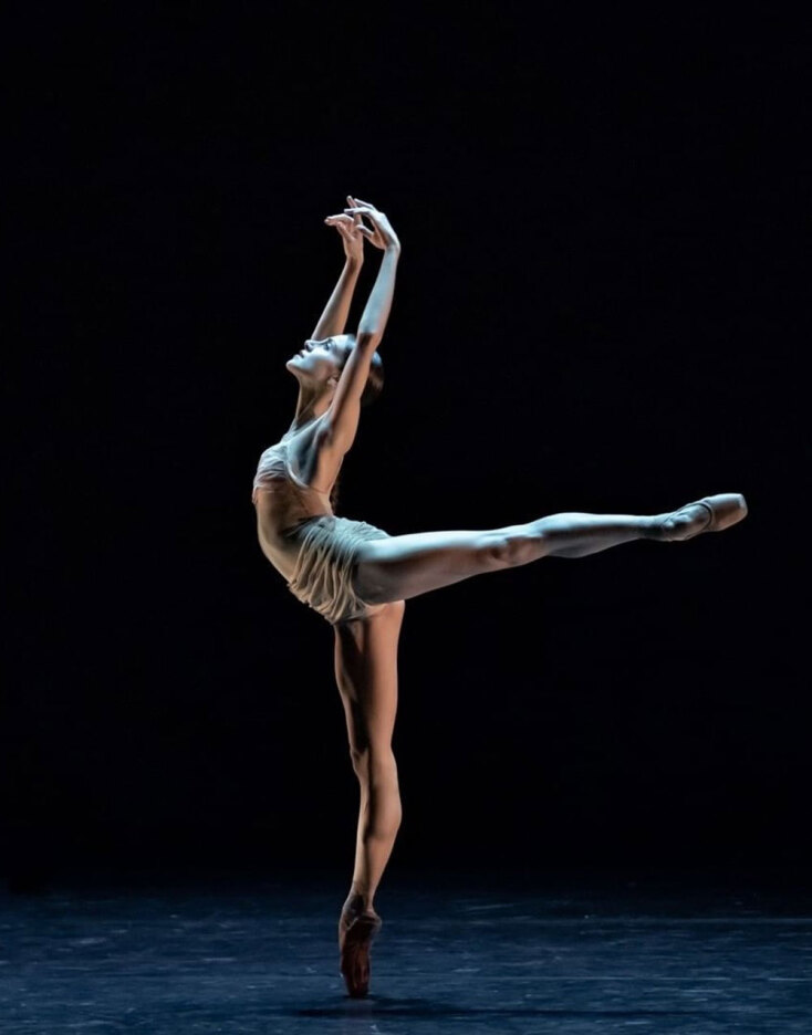 Ballet Stars Gala: Τι θα δούμε στο μεγαλύτερο gala μπαλέτου στο Ηρώδειο