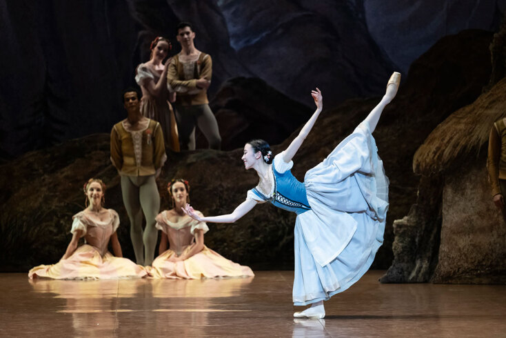 Ballet Stars Gala: Τι θα δούμε στο μεγαλύτερο gala μπαλέτου στο Ηρώδειο