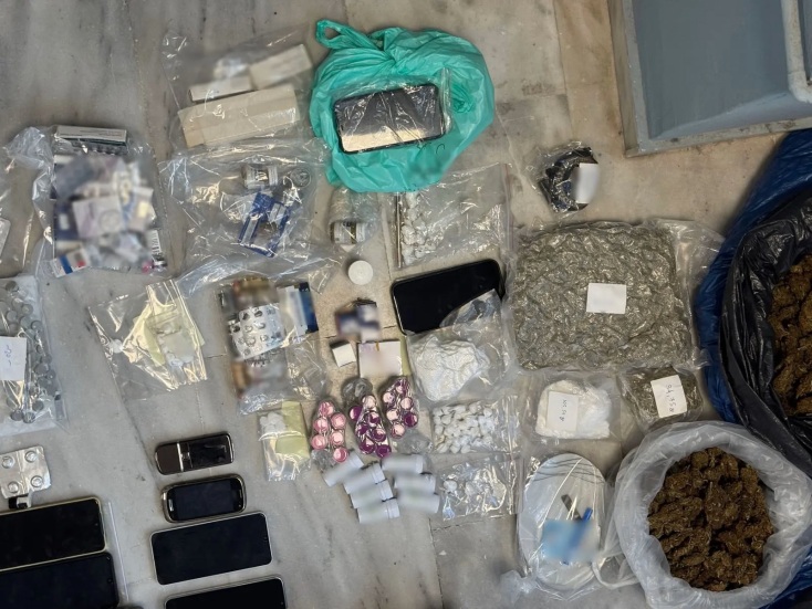 Μαφία της Κρήτης: Σοκαριστικές αποκαλύψεις και ευρήματα από τις έρευνες της ΕΛ.ΑΣ.