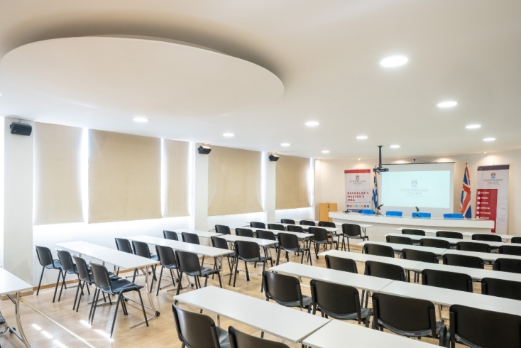 Mediterranean College