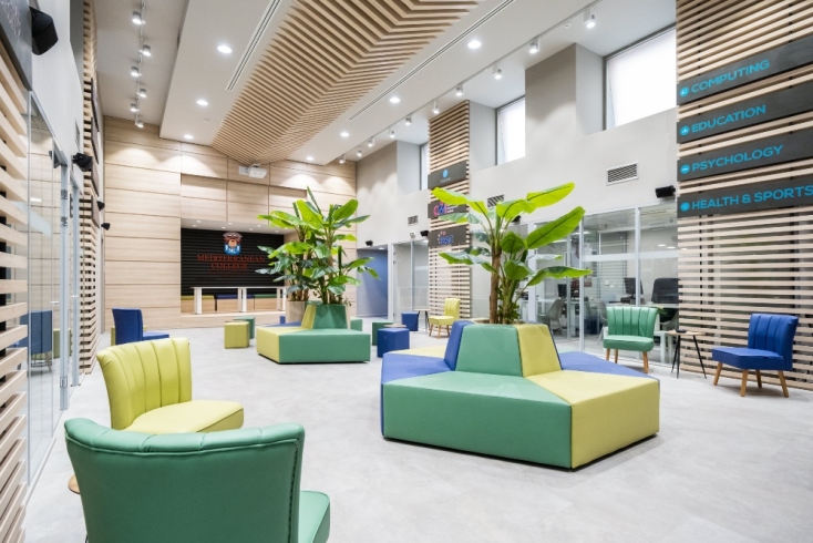 Mediterranean College