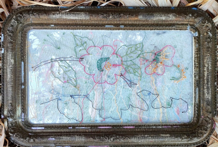 Μαυρoνικόλα Ματίνα