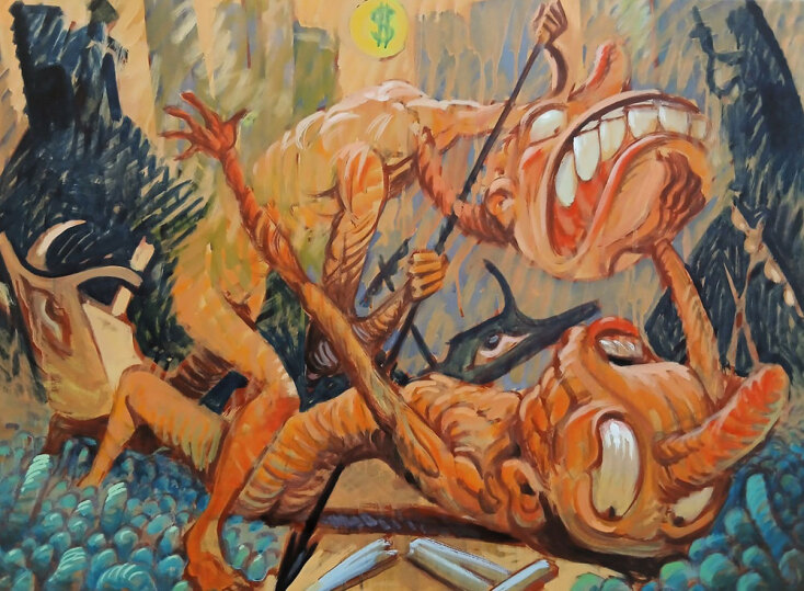 Βάης Ιάκωβος