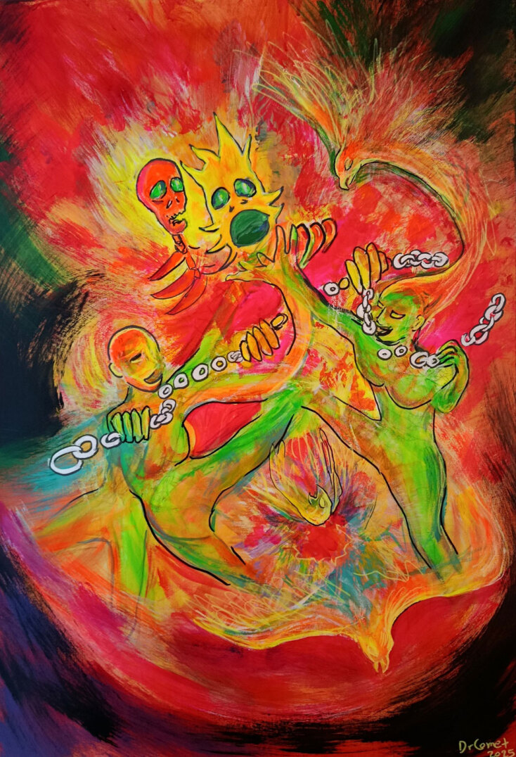 Καλογεροπούλου Γεωργία