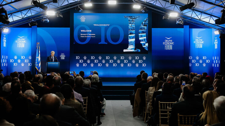 Ο Συμεών Τσομώκος κάνει στην Athens Voice έναν απολογισμό της έως τώρα επαγγελματικής του διαδρομής