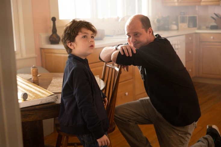 Η Ζωή του Τσακ: Η νέα ταινία του Μάικ Φλάναγκαν, βασισμένη στη νουβέλα του Στίβεν Κινγκ