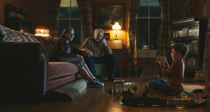 Η Ζωή του Τσακ: Η νέα ταινία του Μάικ Φλάναγκαν, βασισμένη στη νουβέλα του Στίβεν Κινγκ