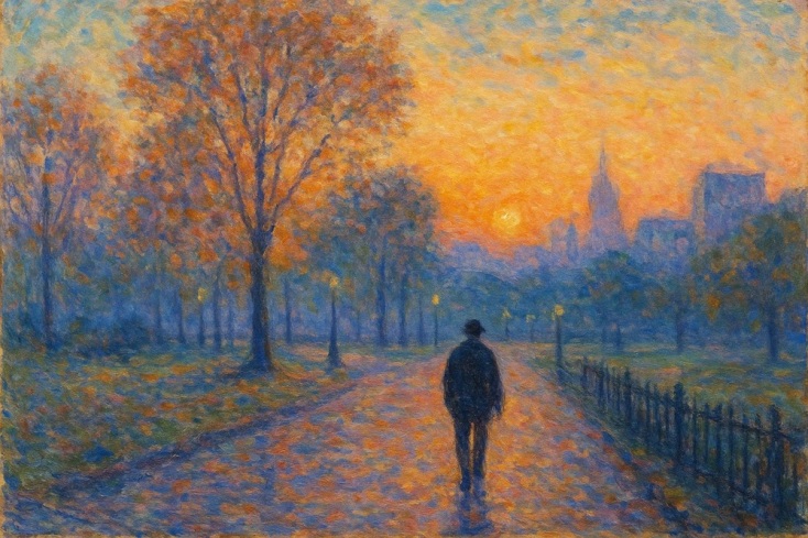 Ikigai: Νά ποιο είναι το νόημα της ζωής