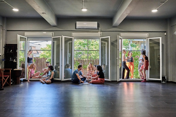 ΜΟΝΤΕΡΝΟΙ ΚΑΙΡΟΙ