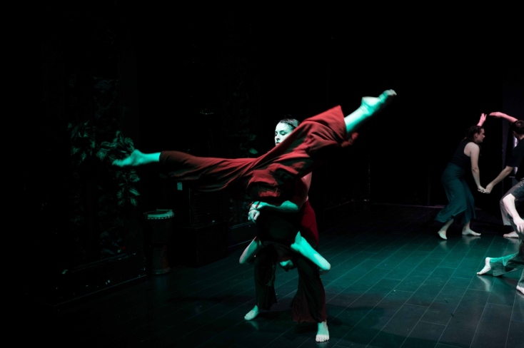 ΜΟΝΤΕΡΝΟΙ ΚΑΙΡΟΙ