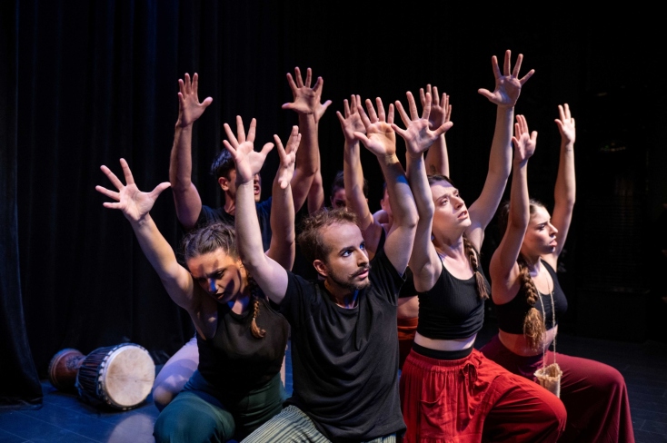 ΜΟΝΤΕΡΝΟΙ ΚΑΙΡΟΙ