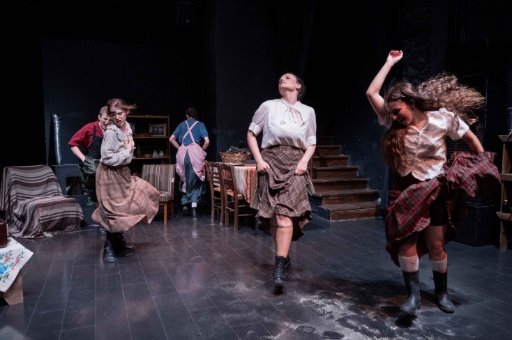 ΜΟΝΤΕΡΝΟΙ ΚΑΙΡΟΙ