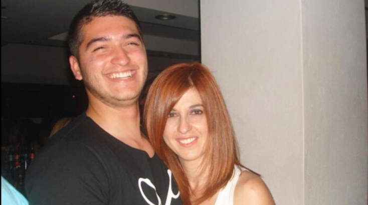 Διάσημα εγκλήματα | Δήμητρα Βούλγαρη, η Μαύρη Χήρα της Κοιλάδας