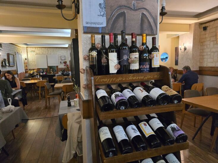 Παλιά Αθήνα