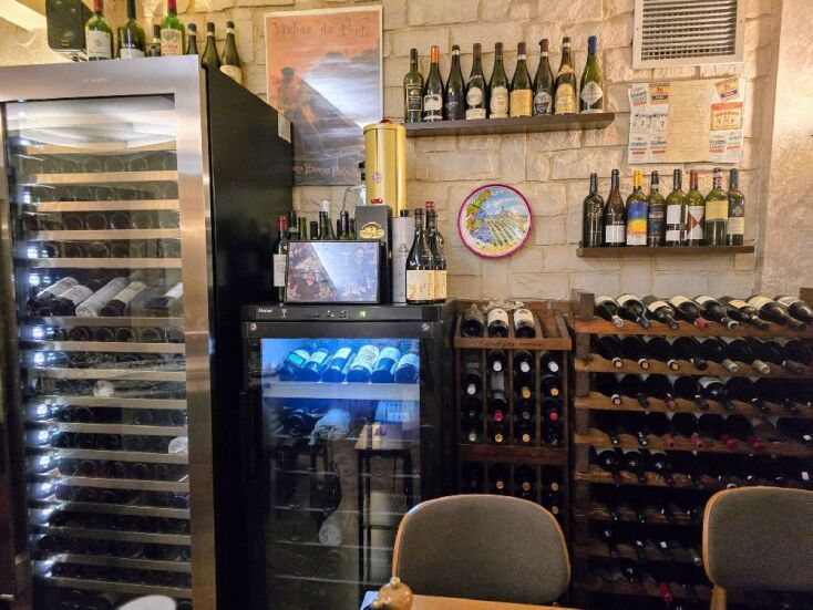 Παλιά Αθήνα