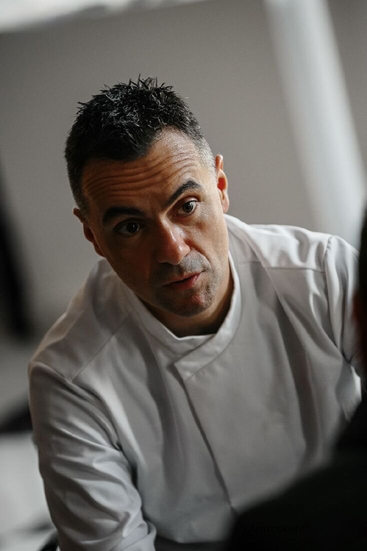 Δημήτρης Τζιοβάρας