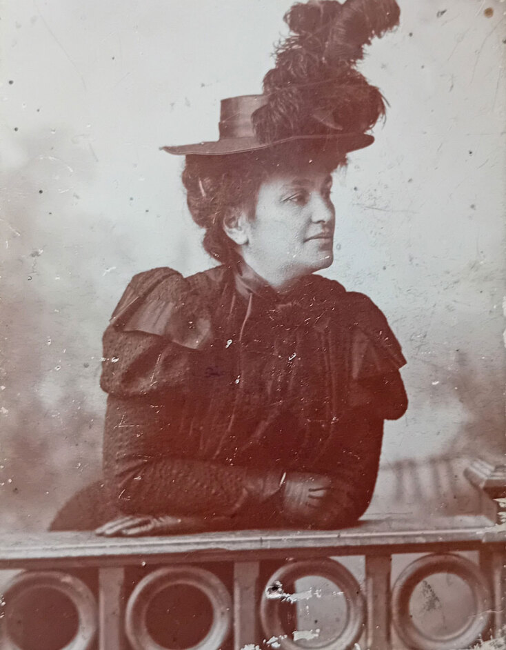 Μεγαλοαστή