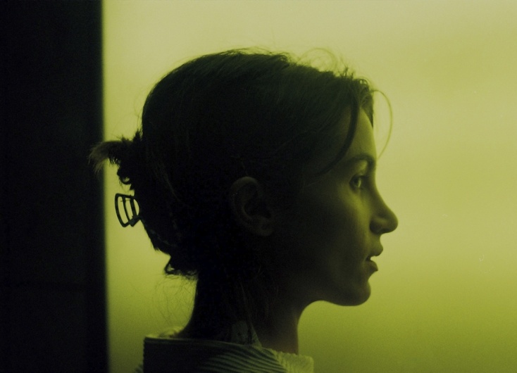 Βάσια Κανελλοπούλου