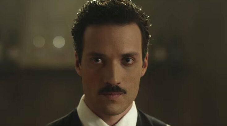 Ανδρέας Κωνσταντίνου