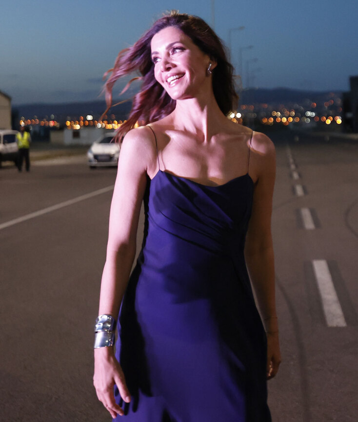 Κατερίνα Λέχου