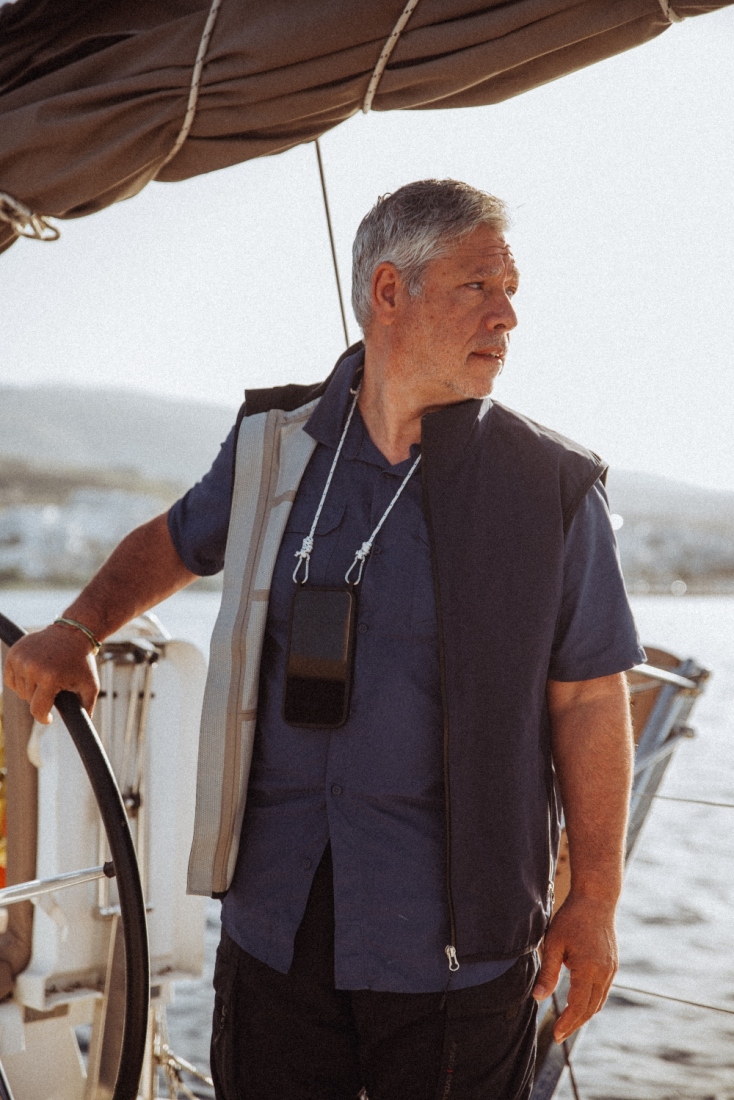 Αλέξανδρος Κουρής