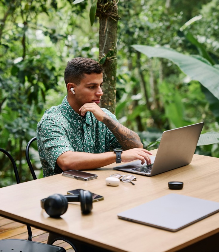 Ποιες είναι οι καλύτερες χώρες για ψηφιακούς νομάδες;