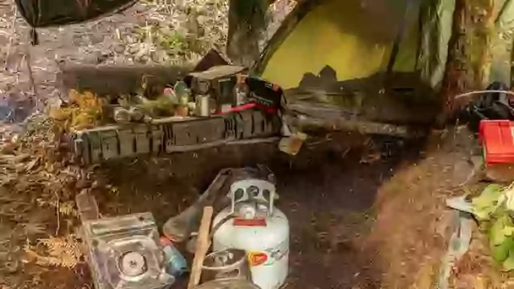 Η δεύτερη κρυψώνα του απαγωγέα πατέρα στη Νέα Ζηλανδία