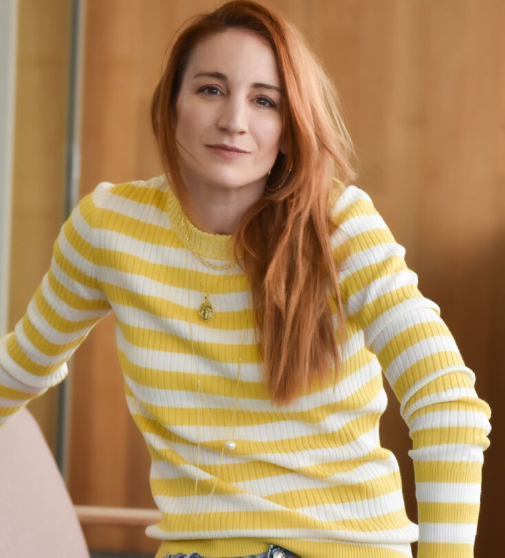 Στεφανία Γουλιώτη