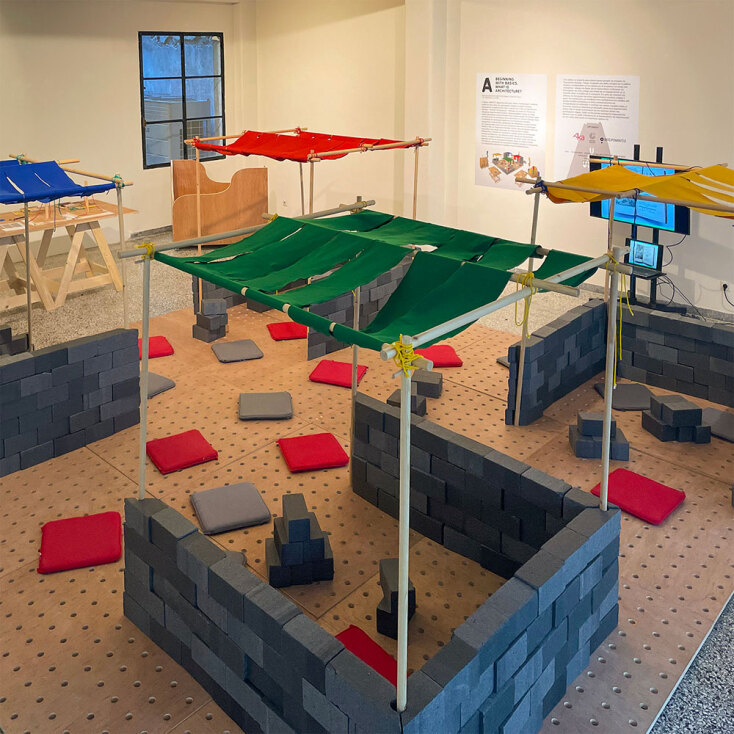 Aka Architecture Kids Athens