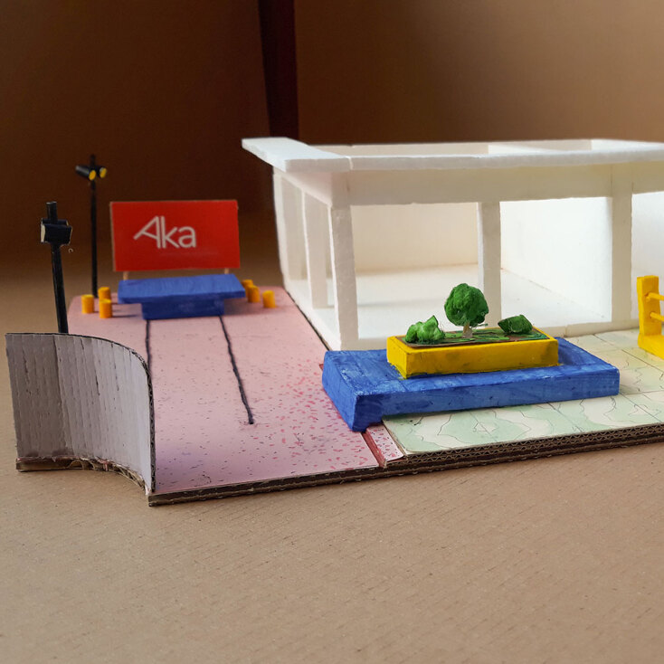 Aka Architecture Kids Athens